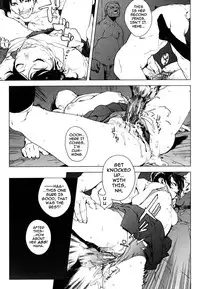 [Yukimi] Birthday [English] [darknight] [Decensored]