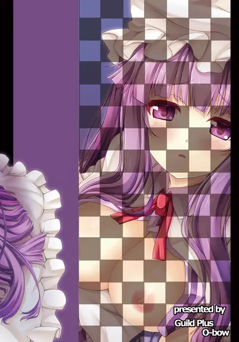 Touhou Ryourintan san