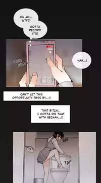 [Silverstar] Talk To Me Ch.1-33 (English) (Ongoing)