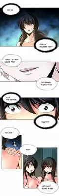 [Fantastic Whale] Twin Slave Ch.1-25 (English) (Ongoing)