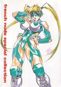 (C54) [Megami Kyouten (Aoki Reimu, Oobari Masami)] Otoko Matsuri ~ Men's Carnival (Various)