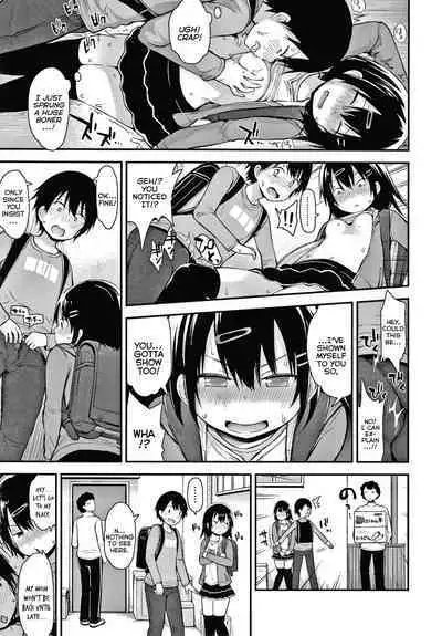 [Fujisaka Lyric] Waruiko ni Nacchatta? | Have I Become a Bad-Girl? [English] {Mistvern}