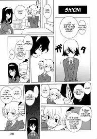 [Dowman Sayman] Saigo no Sei Honnou to Suibaku-sen | The End of Sexual Instinct and the Hydrogen Bomb War [English] [thetsuuyaku]