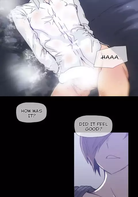 Household Affairs Ch.1-40