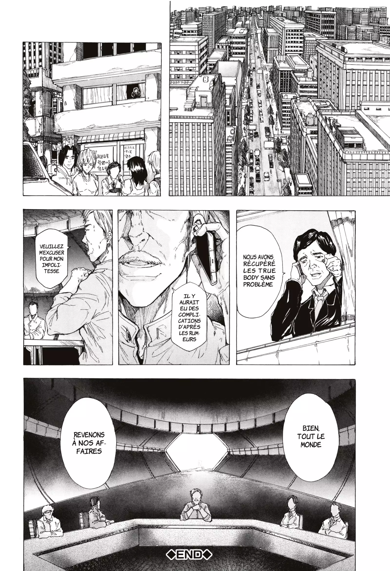 Juurin no Ame | Pluie Battante