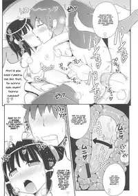 [Anthology] Otokonoko HEAVEN Vol.13 Junjou Bitch★Otokonoko [English]