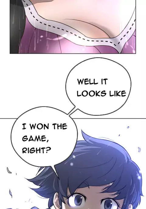 Perfect Half Ch.1-17