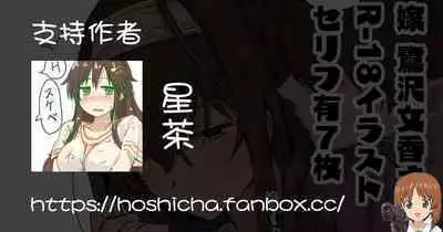 Shinkon Otona Sagisawa Fumika-san Sukebe Picture