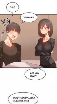 [Mx2J] Hari Dormitory Ch.0-14 (English) (Ongoing)