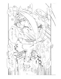 (C66) [RED TAIL CAT (Honda Aru)] HIS'N'HERS. (Final Fantasy XI)