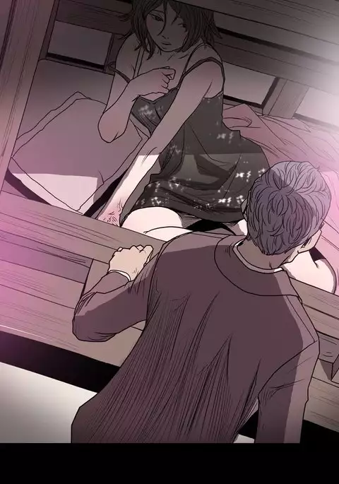 Kitsch | Disrespectful Bitch Ch. 1-71