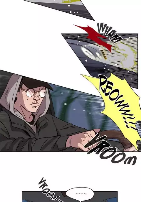 Atonement Camp Ch.1-19