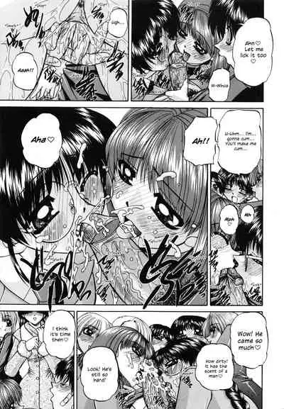 Himitsu no Kanzume | Secret can of goods