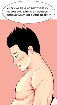 Hooker Ch.1-41 (English) (Ongoing)