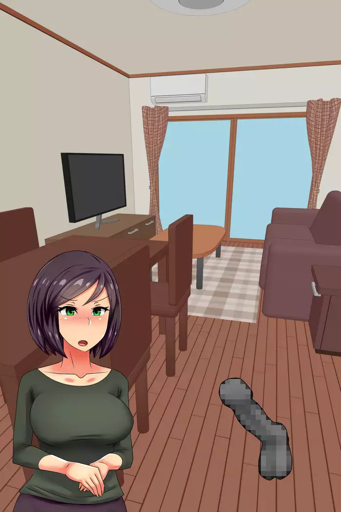 Hitodzuma o Dirudo de Onanii Chuudoku ni Shite Kara, go Jiman no Nama Dirudo de Netoru Ooku no Dirudo-ya.