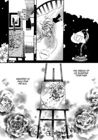 [Tanaka Rin] restrizione [English] [Natsurei Scans]