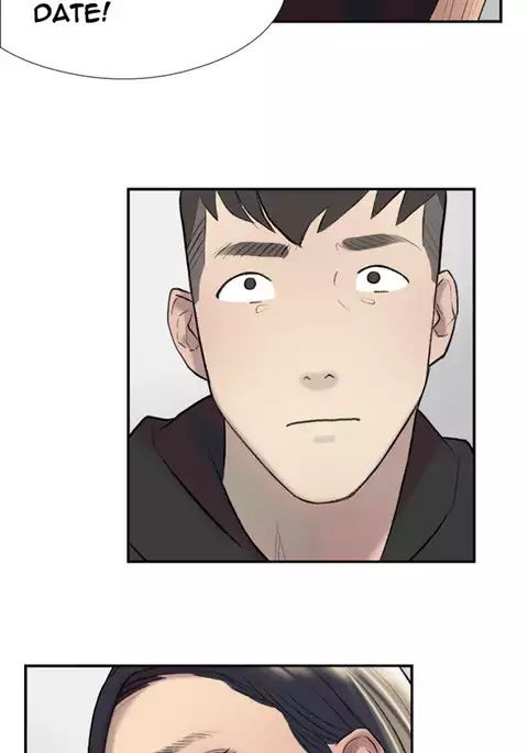 Double Date Ch.1-22