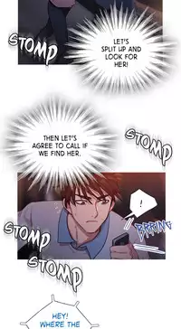 [PINKO] Scandal of the Witch Ch.1-30 (English) (Ongoing)