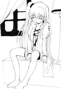 [RED RIBBON REVENGER (Makoushi)] Kurenai RED (Various) [Digital]