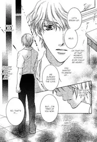 Yuushitetsusen no Koi