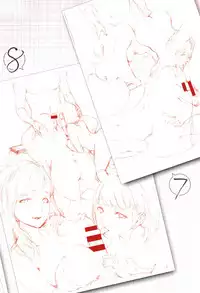 [E-Musu Aki] Kimochi Ii Musume - She feels so good