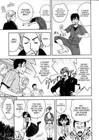 [Tatsunami Youtoku] Twin Milf Ch. 1-13+ Bangai Hen [English] [SaHa]