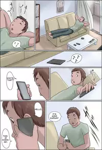 [Zenmai Kourogi] Haha wa Odoru -Jou- | Dancing Mother Vol.1 Part 1 [English] [Amoskandy]