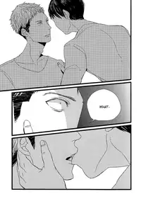 (Hekigai Chousa Haku) [DOBON (MiN)] Boys Will Be Scrap (Shingeki no Kyojin) [English] [Baka Dumb Aho Scans] [Decensored]