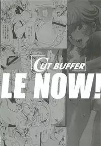 [PIGGSTAR (Nagoya Shachihachi)] Ghost (Gundam Unicorn)