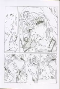 (C62) [UROBOROS (Utatane Hiroyuki)] Utatane Japan XX (Yakitate!! Japan, Guilty Gear XX)