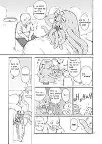 [Sasizume Soutarou] Chounai Kanojo