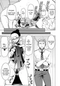 (COMIC1☆9) [Namakemono Kishidan (Tanaka Aji)] DELIVERY NIKU BENKI (Dragon Ball Z) [English] {Doujins.com}