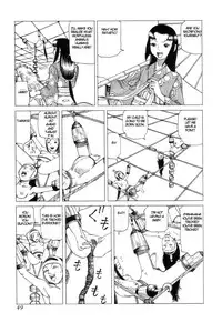 [Kago Shintarou] Korokoro Sousi [English]