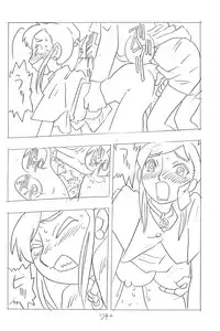 [UNION OF THE SNAKE (Shinda Mane)] Forehead, go ahead! (Ojamajo Doremi)