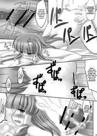 (C76) [Fukutsuu Okosu (Kaiou)] Deaikei Sato (Touhou Project) [English] {Hennojin}