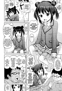 [Himeno Mikan] Neteru JS no Itoko o Okashite Mita | Striving to Fuck My Sleeping Elementary-Schooler Cousin (COMIC LO 2015-04) [English] {Mistvern}