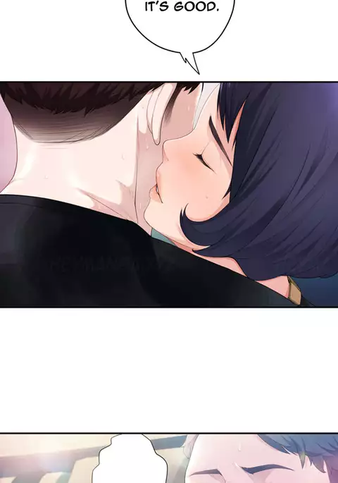 Tissue Thieves Ch.1-32