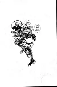 [Maeda Toshio] La Blue Girl Vol.1 [English]