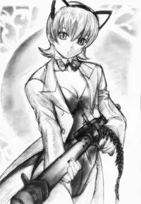 (CR31) [Tange Kentou Club (Kiryuu Souhachi, Yokota Mamoru)] FULL HOUSE Teigeki Maid Club (Sakura Taisen 3)