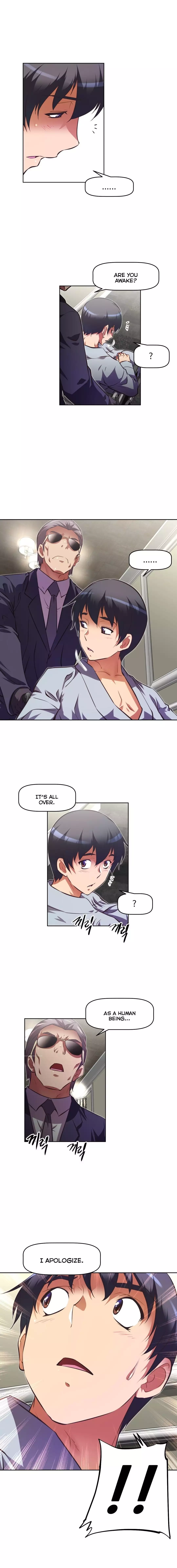 Brawling Go Ch.76-125