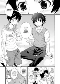 [Brilliant Mayonnaise (Takamiya)] Dekkaku Natchatta!? [English] {Hennojin} [Digital]