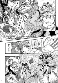 (C89) [TSF no F (Various)] TSF no F no Hon Sono 2