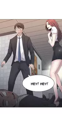 Miss Mystic Ch.1-20 (English) (Ongoing)