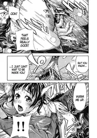 [Sasagawa Hayashi] Hitomis Cherry Red Lips [ENG]