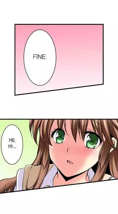 Doushite Sensei to Sex Shicha Dame nan desu ka? | Why Can't i Have Sex With My Teacher?