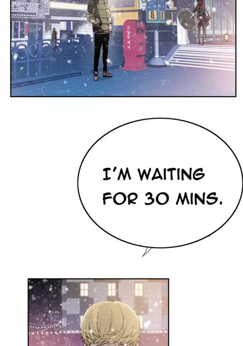 Tissue Thieves Ch.1-36