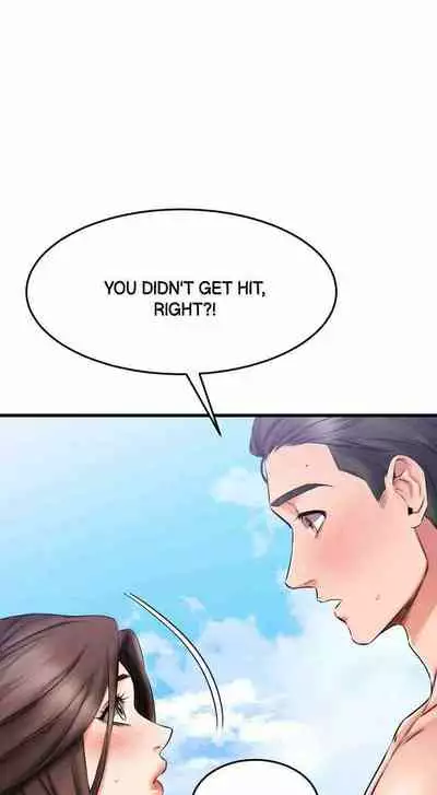 My Female Friend Who Crossed The Line [Rimpala, Gimdanchu] Ch.30? [English] [Manhwa PDF]