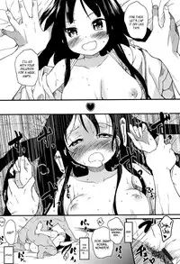 [Higenamuchi] Otome Kuzushi Ch. 1-4, 6-8, 11 [English] [HimaHimaSeijin, Rinruririn, Brolen, woootskie]