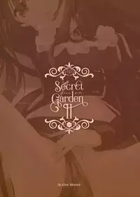 (C93) [ActiveMover (Arikawa Satoru)] Secret garden 2 (Flower Knight Girl)