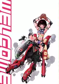 [Tachibana Seven, Nakado] Welcome (Various)